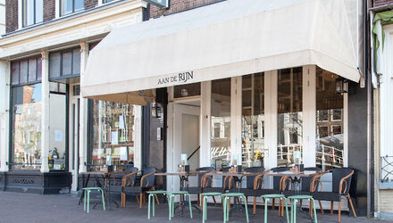 Diner Cadeau Leiden Aan de Rijn