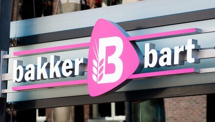 Diner Cadeau Elst Bakker Bart Elst Stationsplein