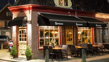 Diner Cadeau Hoorn Bommels Eten & Drinken