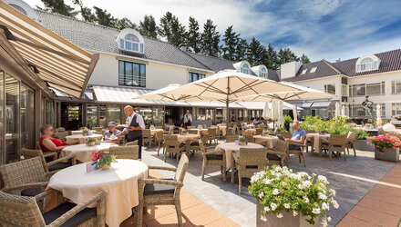 Diner Cadeau Zeist Brasserie Restaurant ’t VoorHuys (by Fletcher) (geen e-vouchers)