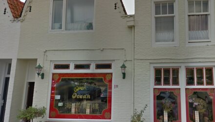 Diner Cadeau Zierikzee Chinees Restaurant Ocean