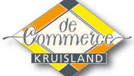 Diner Cadeau Kruisland De Commerce