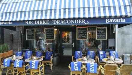 Diner Cadeau Maastricht De Dikke Dragonder