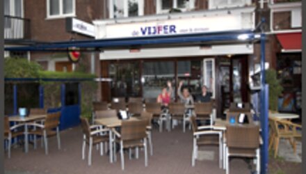 Diner Cadeau Amstelveen De Vijfer