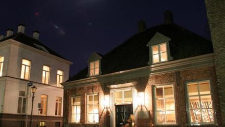 Diner Cadeau Oosterhout De Vrijheid Oosterhout