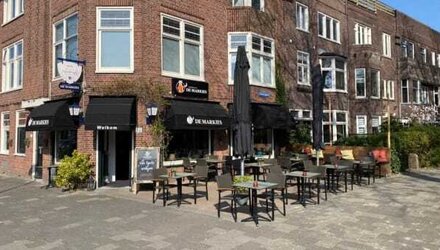 Diner Cadeau Groningen Dinercafé De Markies