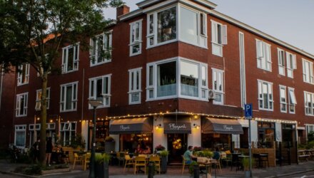 Diner Cadeau Groningen Dinercafé Plezant