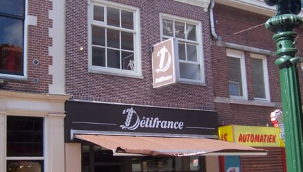 Diner Cadeau Alkmaar Délifrance Alkmaar