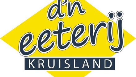 Diner Cadeau Kruisland D'n Eeterij