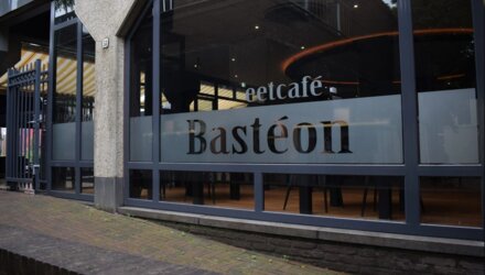 Diner Cadeau Doetinchem Eetcafé 't Stads-Bastéon