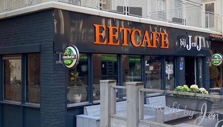 Diner Cadeau Assen Eetcafe by J en J (Reserveren, Do en Zo)