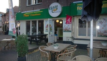 Diner Cadeau Ruurlo Eetwinkel 't Huus