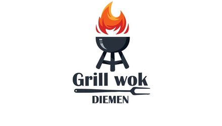 Diner Cadeau Diemen GRILLWOK