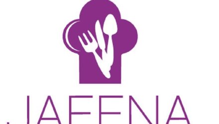 Diner Cadeau Alphen aan den rijn Lunchroom Jaffna