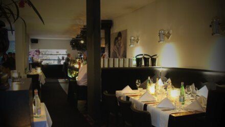 Diner Cadeau Den Haag Restaurant de Basiliek