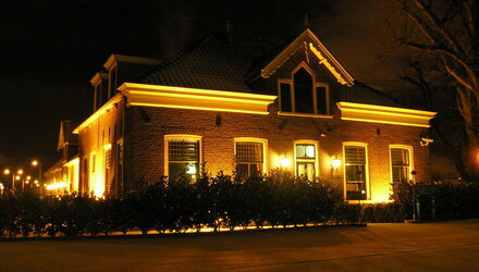 Diner Cadeau Zoetermeer Restaurant Hoeve Kromwijk