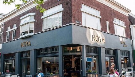 Diner Cadeau Assen Restaurant Noya