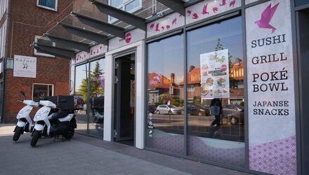 Diner Cadeau Eindhoven Shabu to go Eindhoven