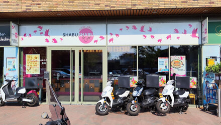 Diner Cadeau Vlaardingen Shabu to go Vlaardingen (afhalen)