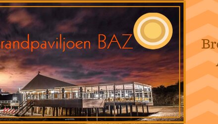 Diner Cadeau Breskens Strandpaviljoen Breskens Aan Zee (BAZ)