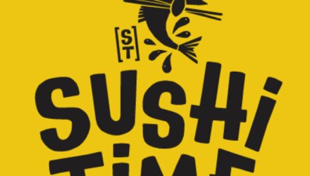 Diner Cadeau Amsterdam Sushi & Poke Time Amsterdam Overtoom