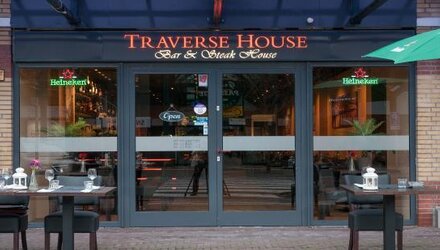 Diner Cadeau Hoofddorp Traverse House