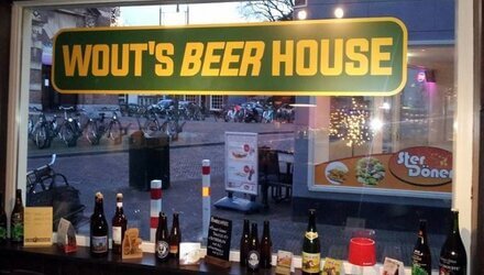 Diner Cadeau Hoorn Wout's Beer House