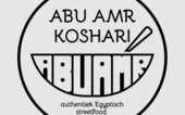 Diner Cadeau Amsterdam Abu Amr Koshari