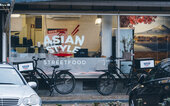 Diner Cadeau Arnhem Asian Style Streetfood