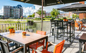 Diner Cadeau Helmond Blue Wellness Resort Helmond (By Fletcher) (geen e-vouchers)