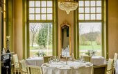 Diner Cadeau Westerlee Brasserie van het Landgoed