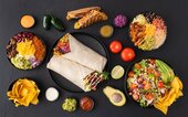 Diner Cadeau Veldhoven Build A Burrito