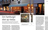 Diner Cadeau Hilversum Burgerhuis