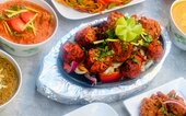 Diner Cadeau Amsterdam Durbar Indian & Nepalese Restaurant 