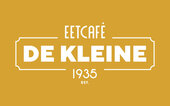 Diner Cadeau Zwolle Eetcafe de Kleine