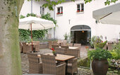 Diner Cadeau Kerkrade Fletcher Hotel-Restaurant Kasteel Erenstein (geen e-vouchers)