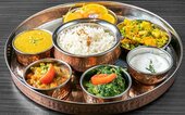 Diner Cadeau Hilversum Gorkha Restaurant Nepalees & Indiaas