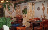 Diner Cadeau Bergen op Zoom Grieks restaurant Knossos (Geen e-vouchers)
