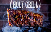 Diner Cadeau Purmerend Holy-Grill (Afhalen)