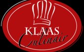 Diner Cadeau  Klaas Culinair