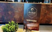 Diner Cadeau Veenendaal Lunch & Espressobar De Duck