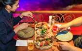 Diner Cadeau Den Haag Mezze Scheveningen (e-vouchers)