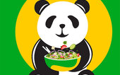 Diner Cadeau Hengelo Panda Bowl (Afhaal)