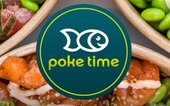 Diner Cadeau Bussum Poke Time (Bussum)