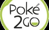 Diner Cadeau Voorburg Poke2go Voorburg