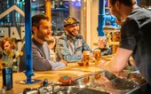 Diner Cadeau Eindhoven Rabauw Brewpub