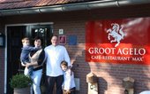 Diner Cadeau Agelo Restaurant Max Groot Agelo