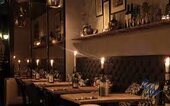 Diner Cadeau Delft Sevenhills Bistro en Lounge