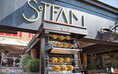 Diner Cadeau Den Haag Steam Scheveningen (geen e-vouchers)