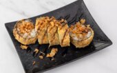 Diner Cadeau Enschede Sushi & Poke Delivery